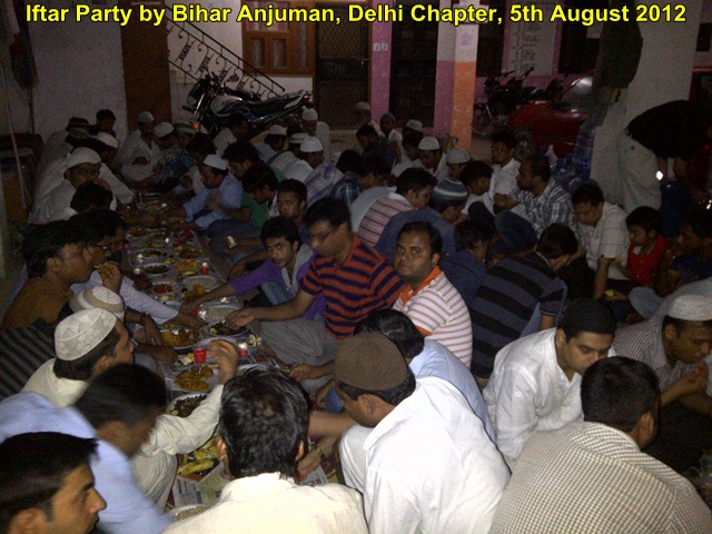 Iftar_Party_Bihar_Anjuman_Delhi_Chapter_5th_August_2012