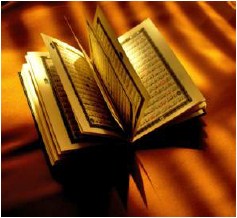 Quran is the only divine book, available in its original condition