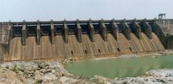 Maithun Dam