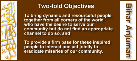 BA-Objectives